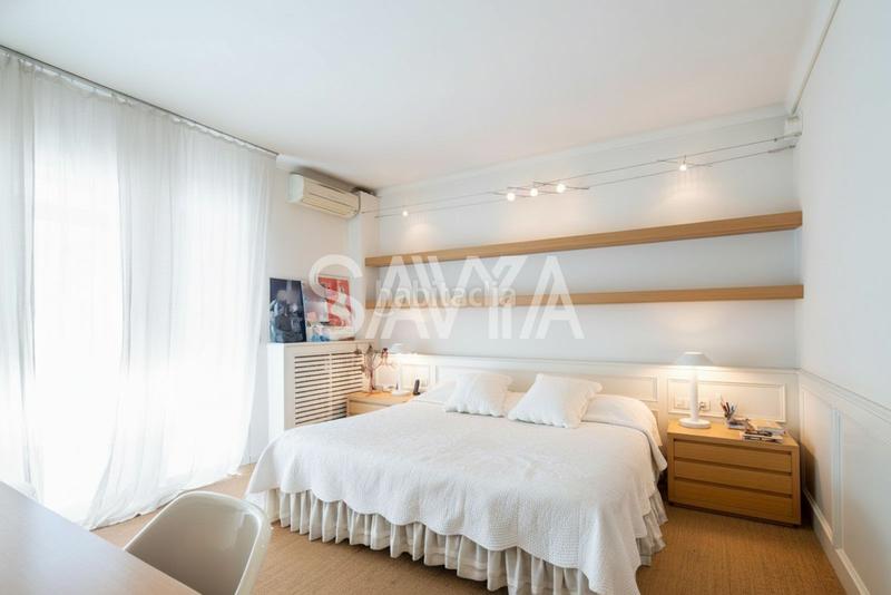 Foto 17402269-4997-4120-8c1b-6cd1410f9a0a. Etagenwohnung mit parking in Sant Gervasi - Galvany Barcelona