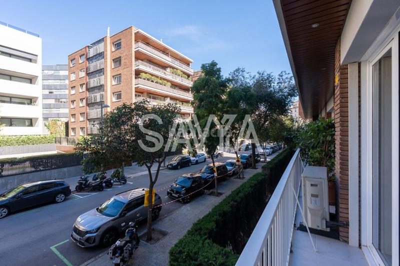 Foto 23f9cef4-01c1-487c-825c-e1c0374b1b3c. Etagenwohnung mit parking in Sant Gervasi - Galvany Barcelona