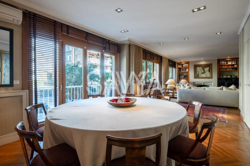 Foto 24c5bea5-ce60-4399-9bf0-32c8e0669d2d. Etagenwohnung mit parking in Sant Gervasi - Galvany Barcelona