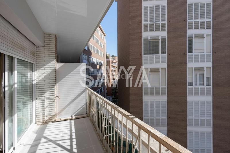 Foto 2de184a6-8f2b-4fba-831c-7abd67ffe245. Etagenwohnung mit parking in Sant Gervasi - Galvany Barcelona