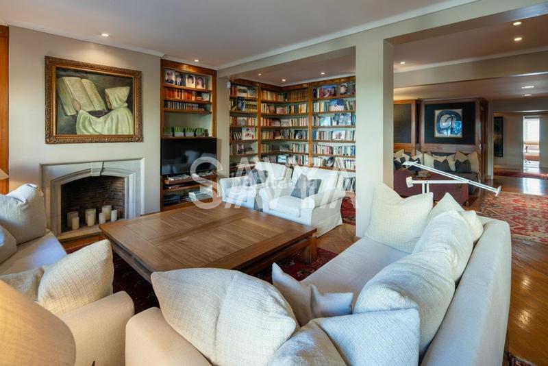 Foto 307ee759-6c22-41f7-b16b-a2f48c6daed3. Etagenwohnung mit parking in Sant Gervasi - Galvany Barcelona