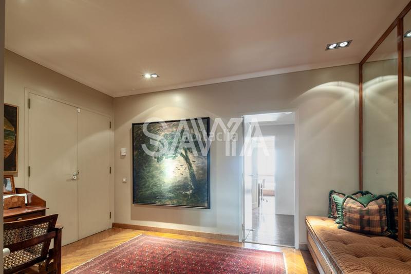 Foto 402713ba-7956-4811-ab4d-50ba6cb0e1f4. Etagenwohnung mit parking in Sant Gervasi - Galvany Barcelona