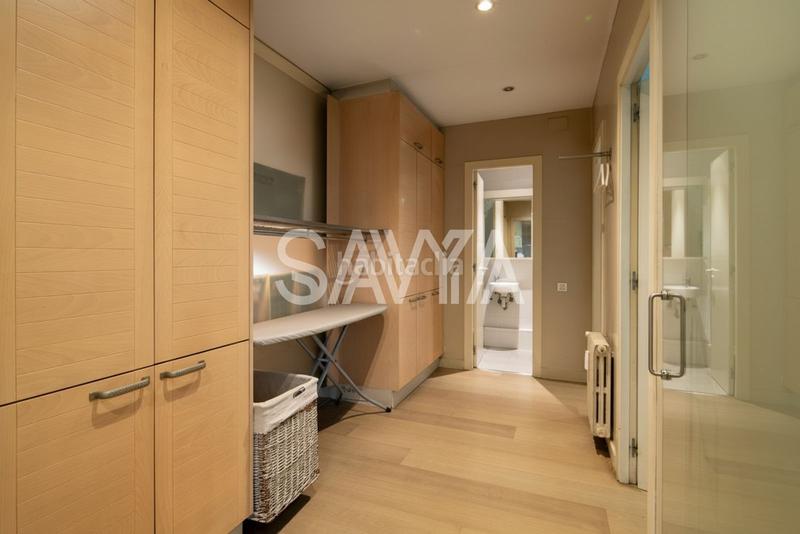 Foto 4654825e-514d-47d5-b851-73afd299aac4. Etagenwohnung mit parking in Sant Gervasi - Galvany Barcelona