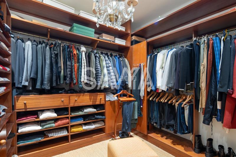 Foto 567f0351-0162-4a13-a4a2-0c78ac4a1e6d. Etagenwohnung mit parking in Sant Gervasi - Galvany Barcelona