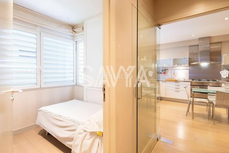 Foto 9a8ef76f-4f4d-48ae-8e59-e56bd4ded2e4. Etagenwohnung mit parking in Sant Gervasi - Galvany Barcelona