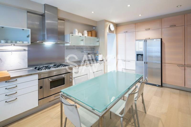 Foto a0674011-c05a-427e-a2f9-5d6ea135a1af. Etagenwohnung mit parking in Sant Gervasi - Galvany Barcelona