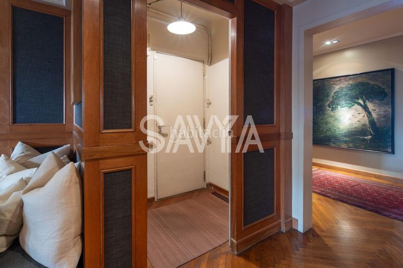 Foto b377b8ad-b04f-41bf-909d-db173053469e. Etagenwohnung mit parking in Sant Gervasi - Galvany Barcelona