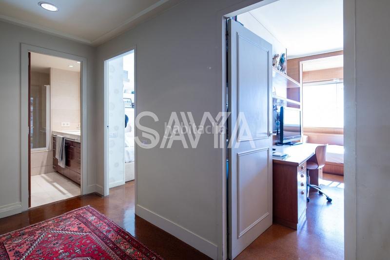 Foto c294fa32-a16c-46c3-9f37-81d923669a34. Etagenwohnung mit parking in Sant Gervasi - Galvany Barcelona