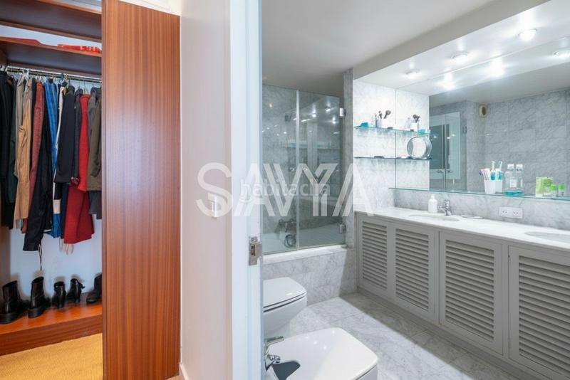 Foto f57d22bb-52e5-4d2a-bce0-d5e6d1f1953e. Etagenwohnung mit parking in Sant Gervasi - Galvany Barcelona