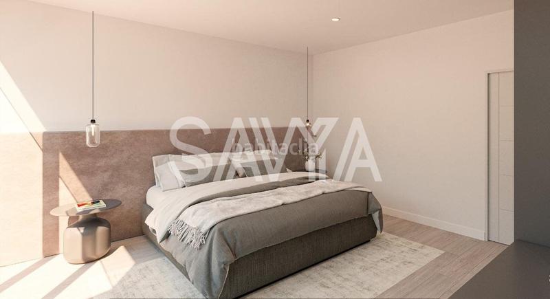 Foto 7212f4ba-ef47-4406-a967-8a00d9385be5. Building in Pedralbes Barcelona