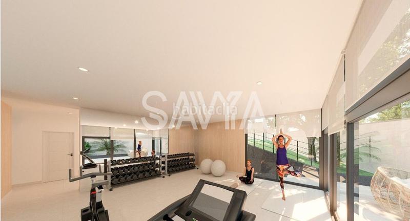 Foto 988d7be4-e72a-4837-a9fc-7305d036d6c7. Building in Pedralbes Barcelona