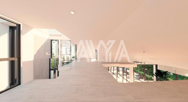 Foto dda6ea44-73d7-4e21-9e16-4e0b794f477d. Building in Pedralbes Barcelona