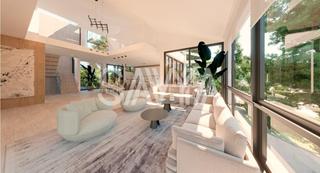 Edificio en Pedralbes. Magnífica propiedad de sede corporativa en pedralbes.