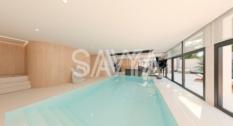 Foto 3c9b3cf1-4ca8-4823-9d93-4080260283d4. Edificio in Pedralbes Barcelona