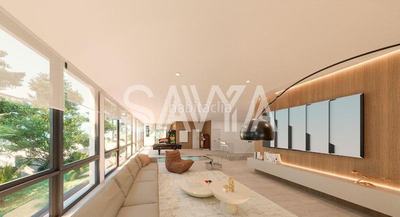 Foto 946b52a1-6e2e-4867-9830-37fdbfc53eea. Edificio in Pedralbes Barcelona