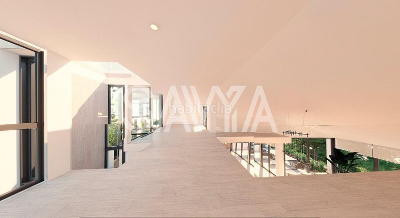 Foto dda6ea44-73d7-4e21-9e16-4e0b794f477d. Edificio in Pedralbes Barcelona