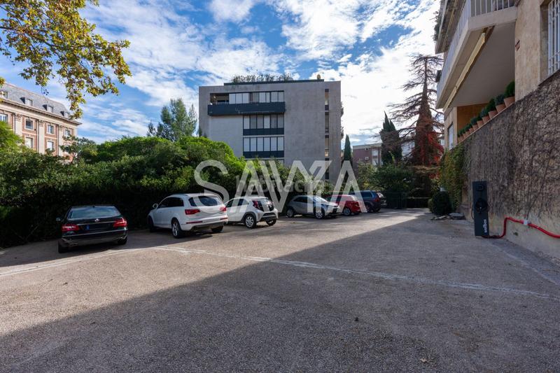 Foto 099e8e9f-0fea-426e-a431-fea11773aea4. Pis amb calefacció aparcament piscina a Pedralbes Barcelona