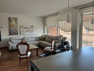 Lloguer Pis  Hort de la vila. Amplio y luminoso  piso en sarria junto a paseo bonanova