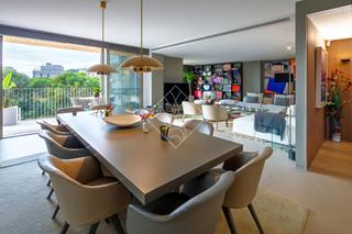 Appartement à Sarrià. Espectacular piso de diseño en sarria