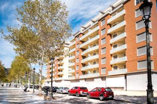 GANDIA HILLS
