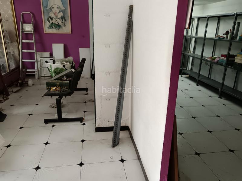 Foto 2f0f7ffb-1dc3-4f7c-8b59-af7114835eec. Affitto locale commerciale in Puerta Blanca Málaga