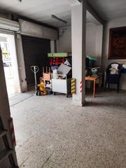 Lloguer Local Comercial a Los Guindos - Parque Mediterráneo - Santa Paula. Local en alquiler a reformar muy buena zona