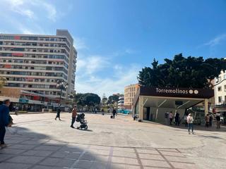 Locale commerciale in El Bajondillo