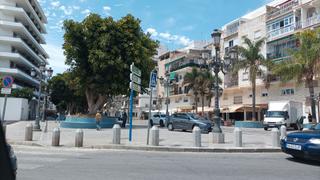 Miete Geschäftsraum in Calle río mesa 5v. Magnífico local en alquiler cerca del centro