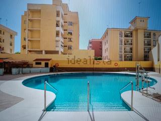 Location Studio  Calle campillos. Alquiler para agosto y septiembre