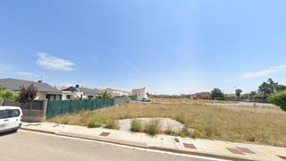 Terreno residencial en Calle siete de julio 3. Parcelas urbanas en milagro  zona polideportivo nuevo