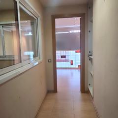 Geschäftsraum  Carrer d'irlanda. Oficinas en 1º piso con muchas posibilidades