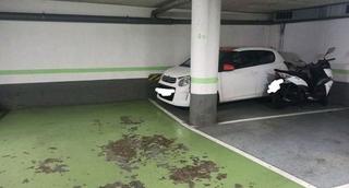Parking voiture  Carrer ramon llull. Plaza de parking premia de mar