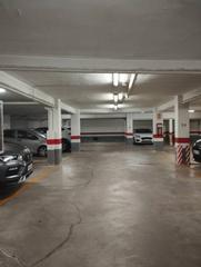 Aparcament cotxe  Ronda de sant antoni de llefià. Plaza de parking rda. san antonio