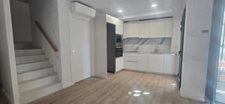 Dúplex  Carrer tarragona. Duplex de obra nueva listo para entrar a vivir