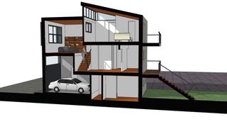 Wohngrundstück  Carrer casas i amigó. Solar edificable urbano