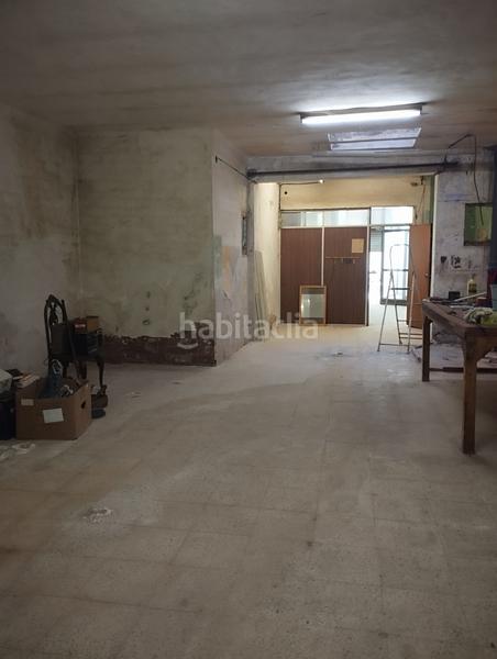 Foto 5950063f-1a46-454e-ac1b-508745d4107c. Business premise in Llefià Badalona