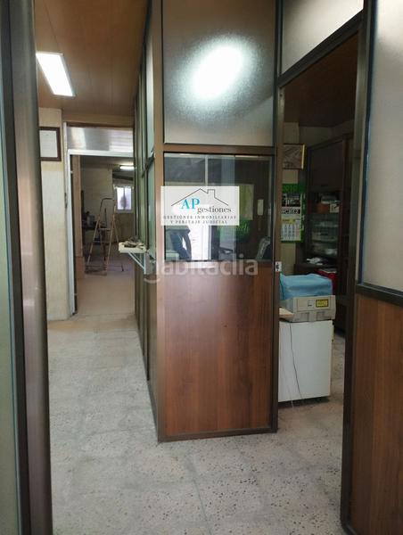 Foto 86535bdf-2eac-4671-a6cb-9b2f90282783. Business premise in Llefià Badalona