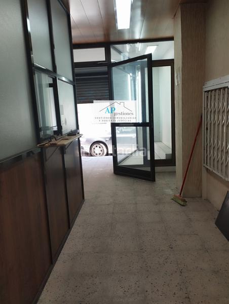 Foto cbfb5623-fc66-4855-ab79-7b4086b8f291. Business premise in Llefià Badalona