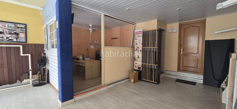 Foto 49034c2a-9474-4b5b-bd87-5b27b44375b1. Alquiler local comercial local com. en alquiler en el masnou, 1 despacho. en Masnou (El)