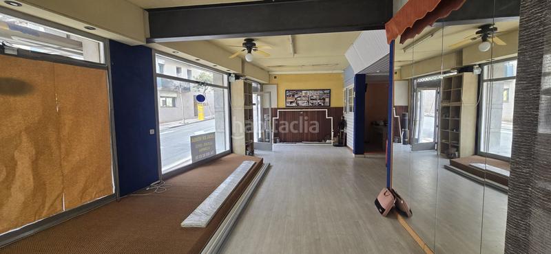 Foto 4f442cf0-3ab8-4b3b-bab5-e6e834f4a4dd. Alquiler local comercial local com. en alquiler en el masnou, 1 despacho. en Masnou (El)