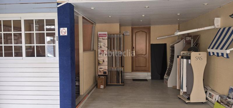 Foto 94cfb79e-e45c-41b2-a5f5-59a66158e8f0. Alquiler local comercial local com. en alquiler en el masnou, 1 despacho. en Masnou (El)