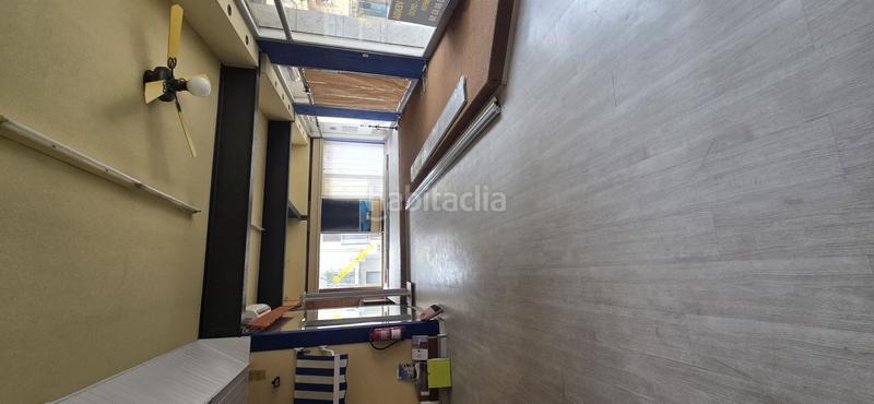 Foto e3be9bc9-2a09-4709-b210-c613746dee7f. Alquiler local comercial local com. en alquiler en el masnou, 1 despacho. en Masnou (El)