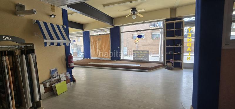 Foto b321a01e-5e4a-400b-8b73-da74a0722c23. Lloguer local comercial a Centre Masnou (El)