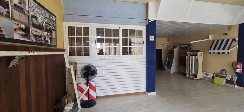 Foto 4c2943ee-1f53-44e5-85af-0ff1a91e766a. Location local commercial dans Centre Masnou (El)