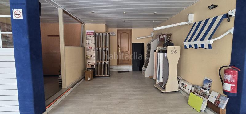 Foto 8984617f-c045-4fe9-b433-d54028011f39. Location local commercial dans Centre Masnou (El)