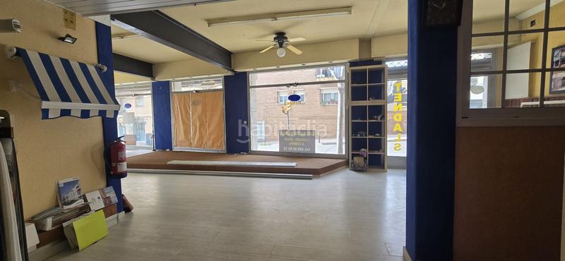 Foto 934f98e5-d63e-468a-9222-1dcc1dce3a9f. Location local commercial dans Centre Masnou (El)