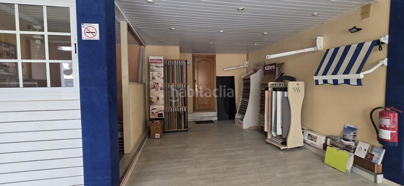 Foto dca574dd-4ded-42e5-b3e4-38cc562dd1ff. Location local commercial dans Centre Masnou (El)