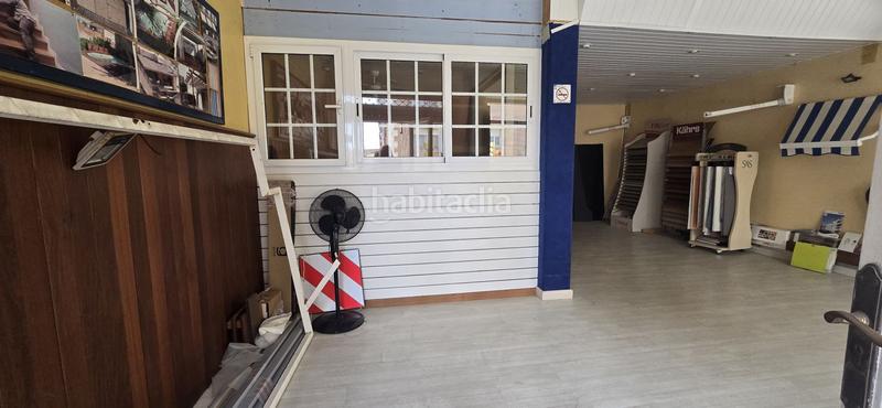 Foto 6ccfa0f5-0e0f-4565-8962-15719c5c7b39. Rent business premise in Centre Masnou (El)