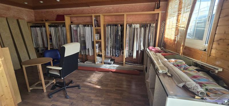 Foto 782cfd6a-d36d-456c-85b7-43b6a01070a0. Rent business premise in Centre Masnou (El)