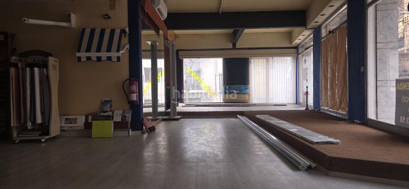 Foto 84db4bf6-fe75-4dbe-a3ca-81c69a0e71d5. Rent business premise in Centre Masnou (El)
